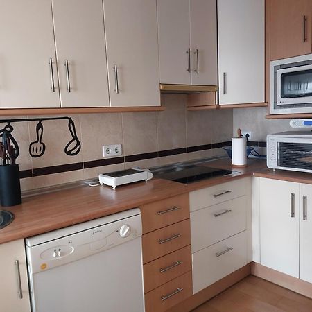 Apartamentos San Salvador Parking Gratis メリダ エクステリア 写真
