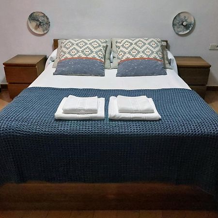 Apartamentos San Salvador Parking Gratis メリダ エクステリア 写真