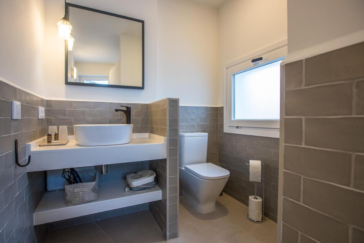 Apartamentos San Salvador Parking Gratis メリダ エクステリア 写真
