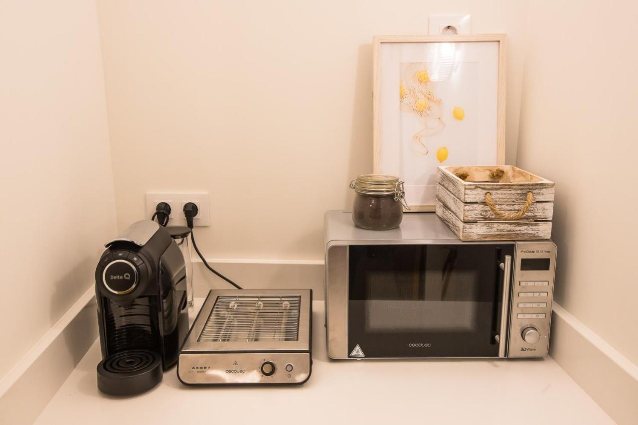 Apartamentos San Salvador Parking Gratis メリダ エクステリア 写真
