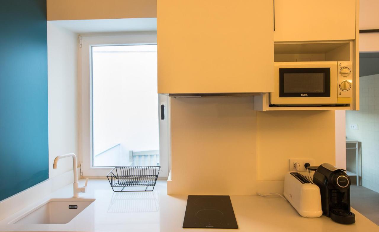 Apartamentos San Salvador Parking Gratis メリダ エクステリア 写真