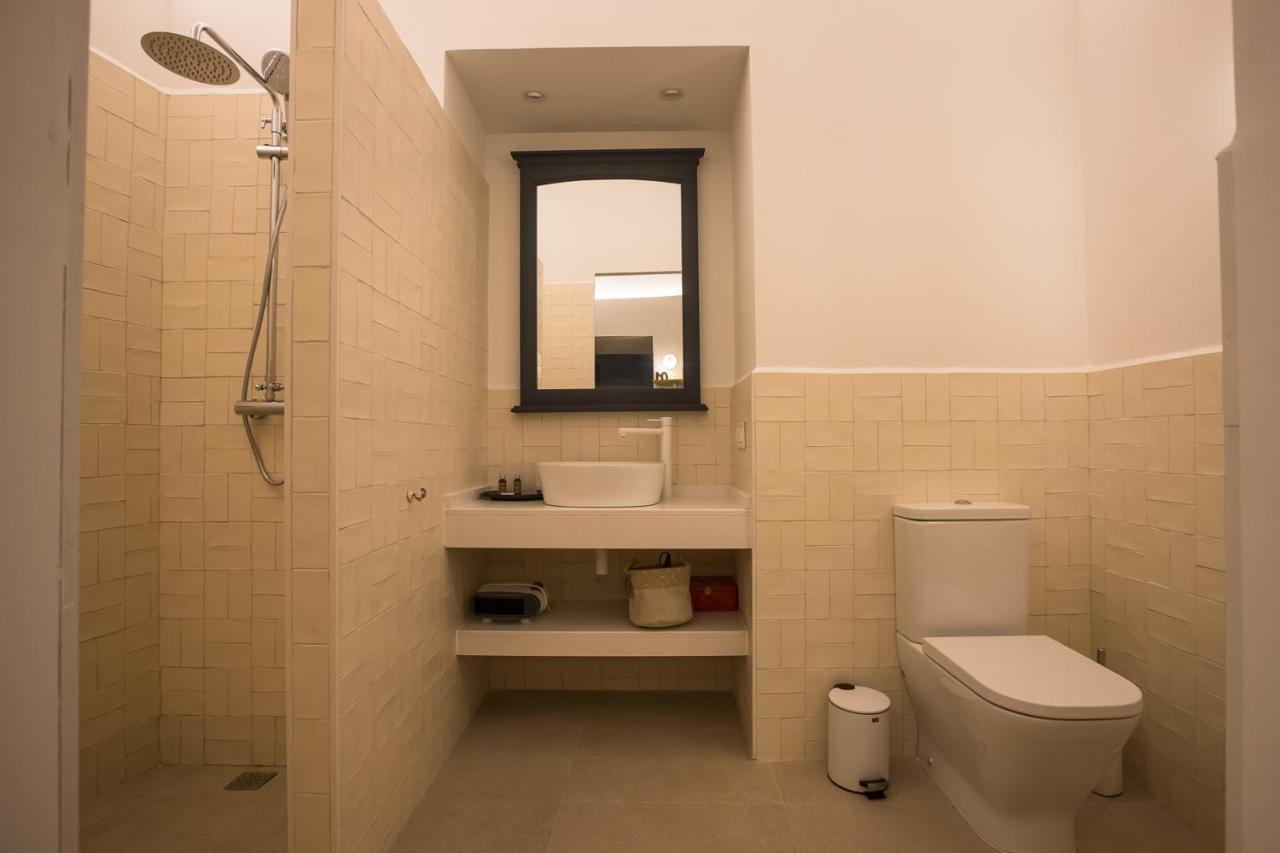 Apartamentos San Salvador Parking Gratis メリダ エクステリア 写真