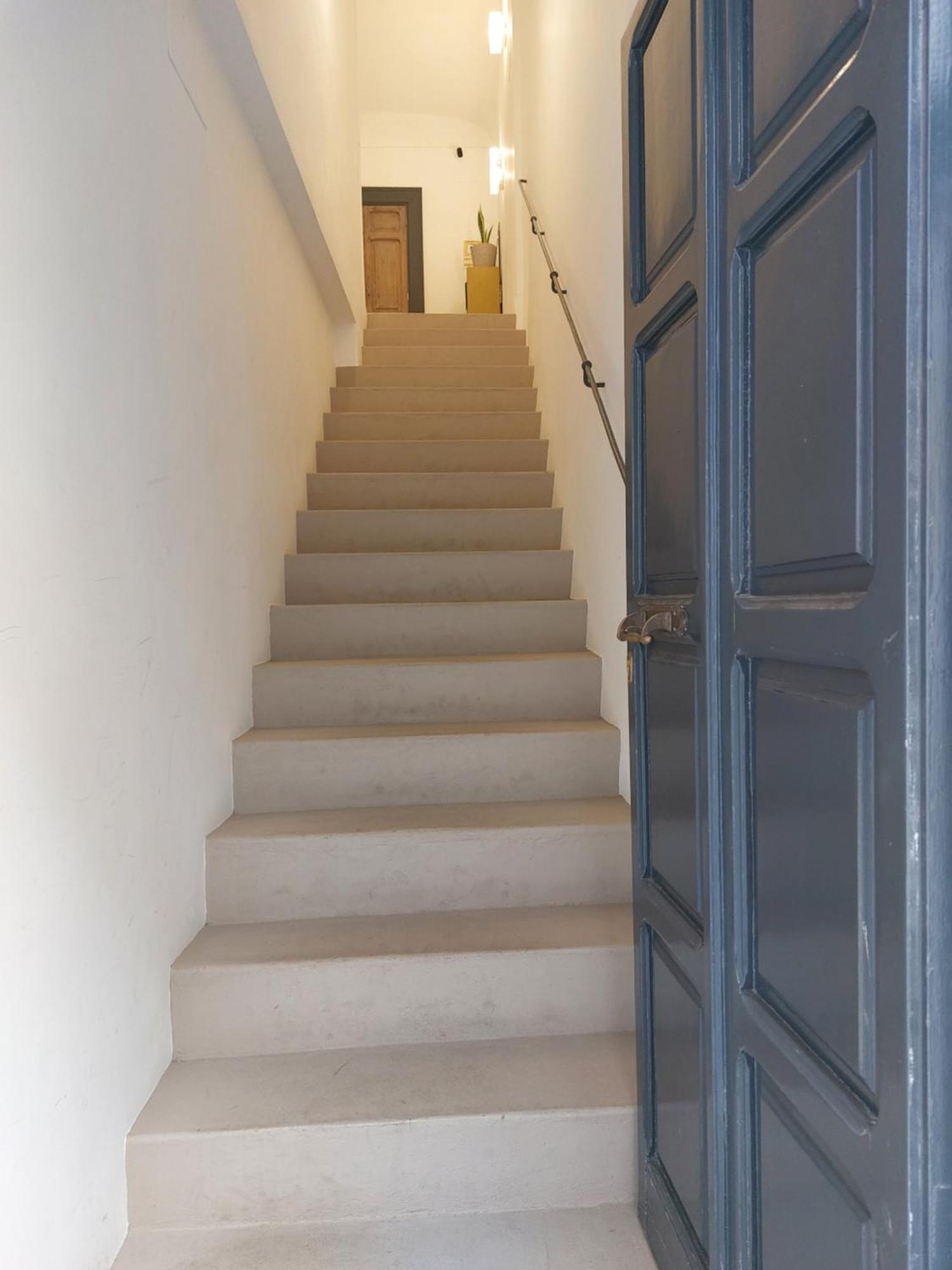 Apartamentos San Salvador Parking Gratis メリダ エクステリア 写真