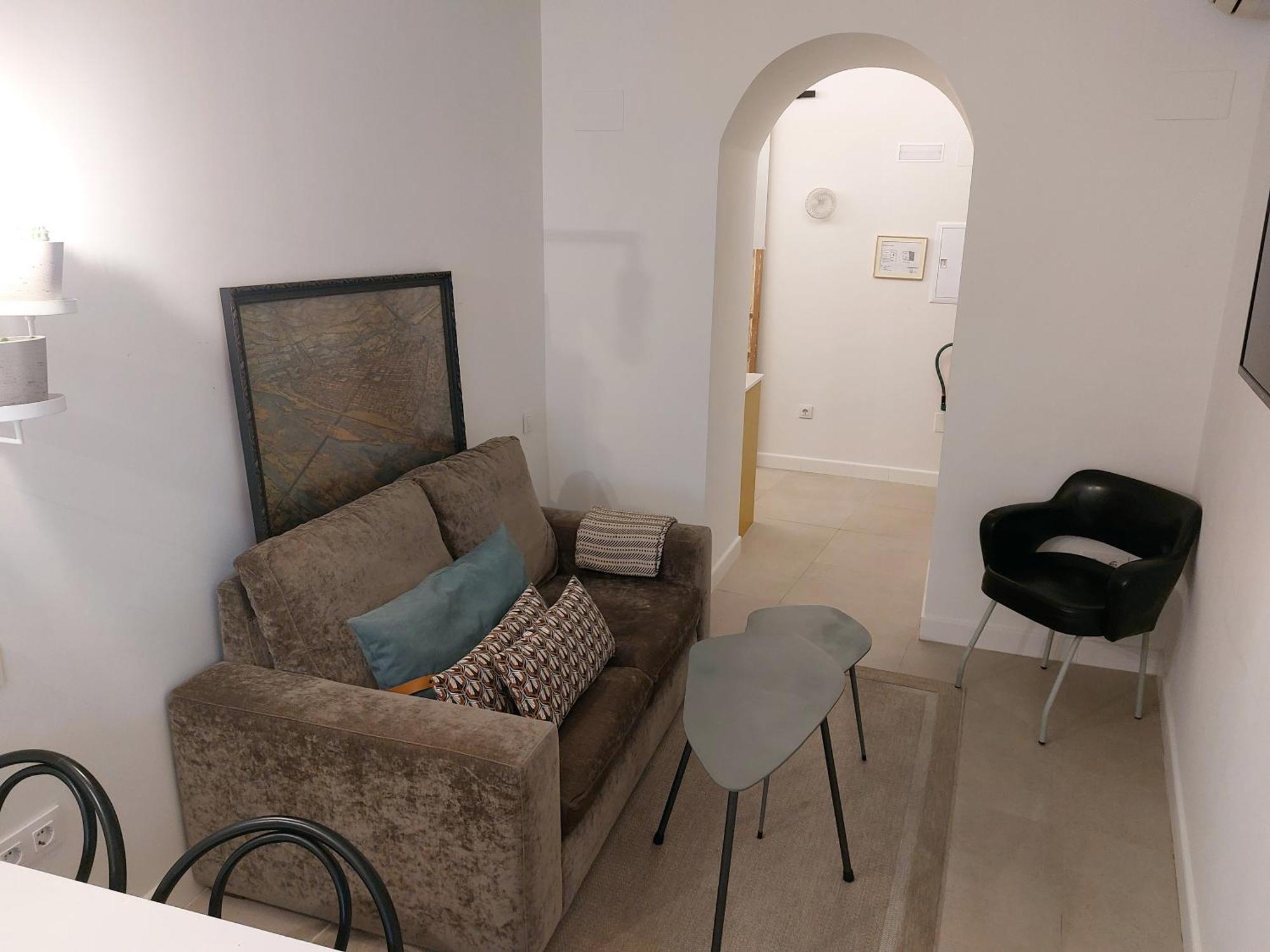 Apartamentos San Salvador Parking Gratis メリダ エクステリア 写真