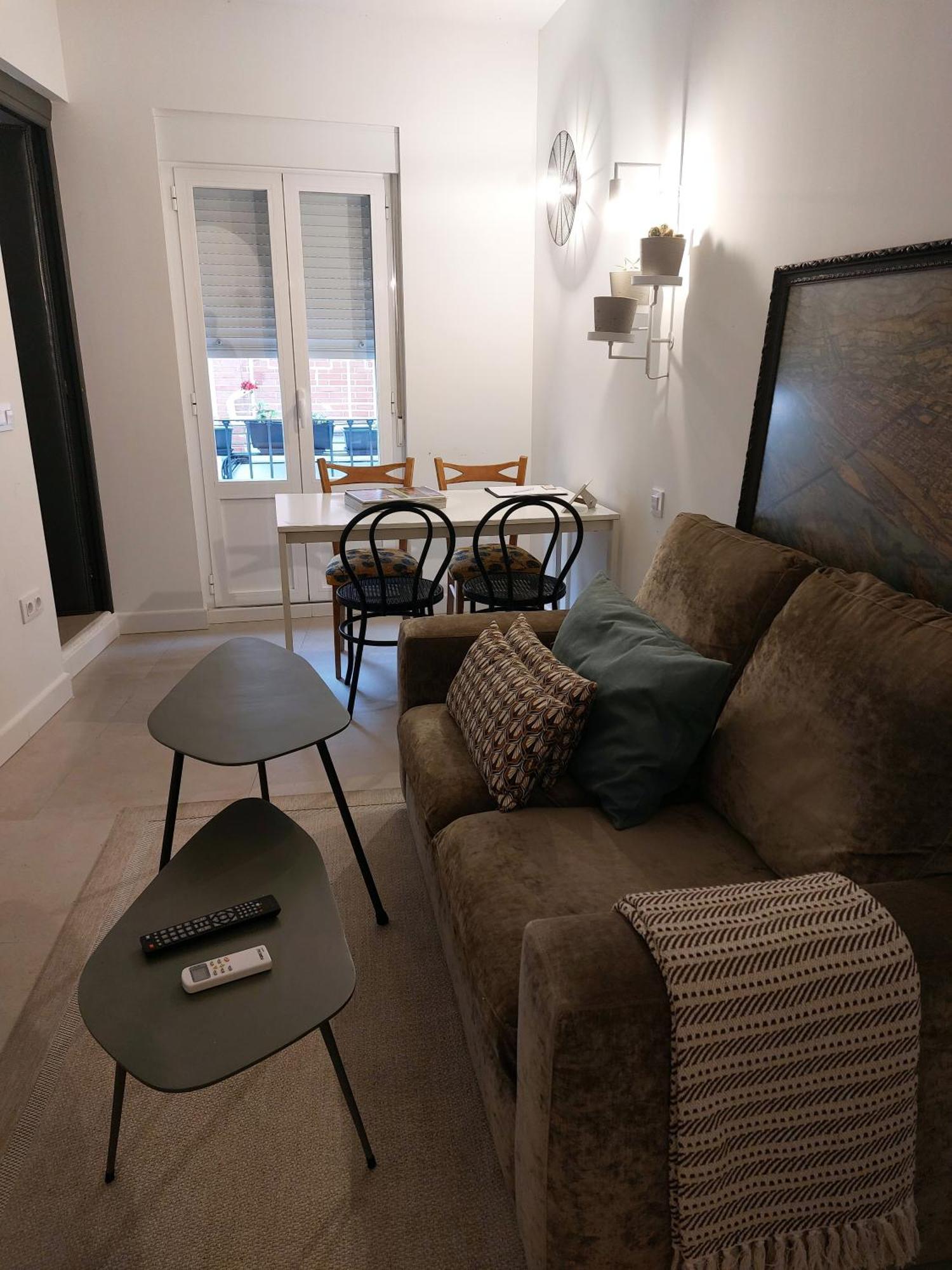 Apartamentos San Salvador Parking Gratis メリダ エクステリア 写真