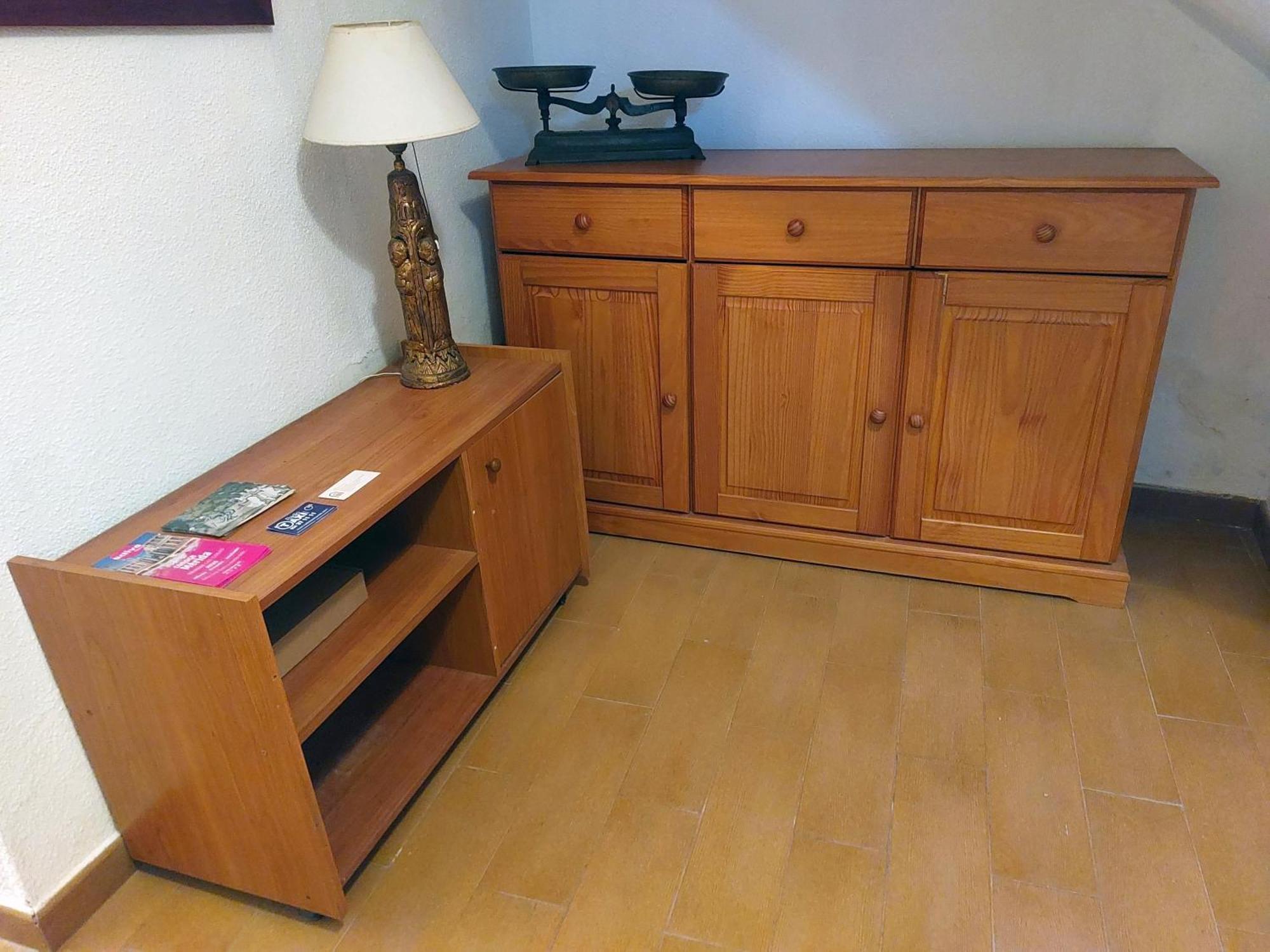 Apartamentos San Salvador Parking Gratis メリダ エクステリア 写真
