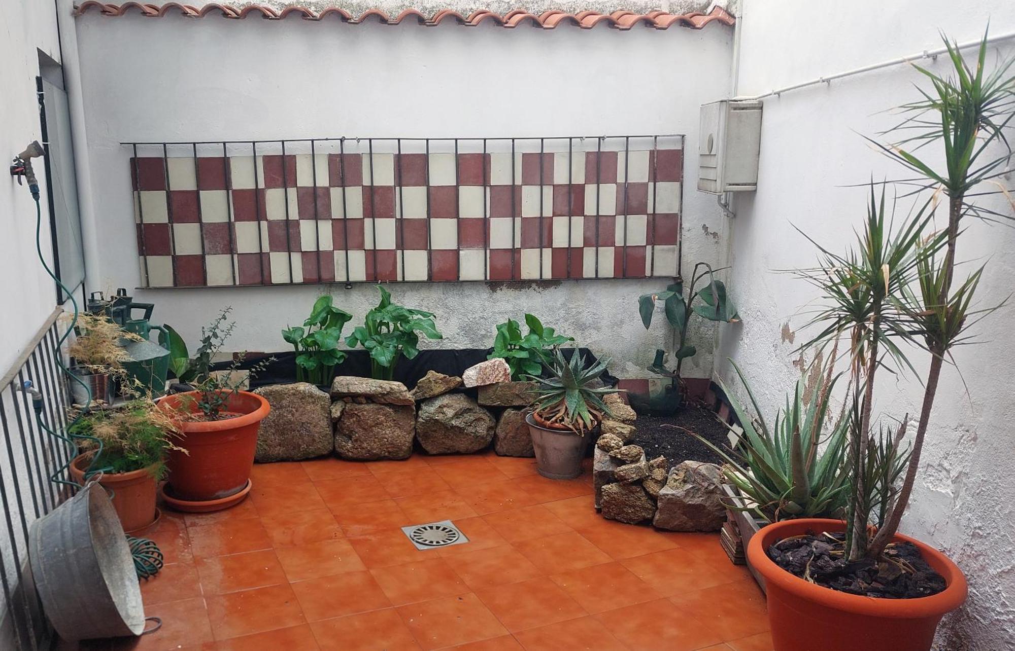 Apartamentos San Salvador Parking Gratis メリダ エクステリア 写真